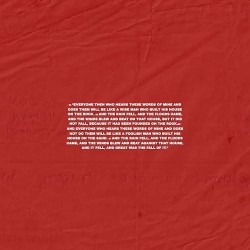 Forrest Frank & Crowder - THE ROCK