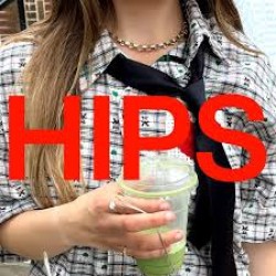 Allison Eide - HIPS